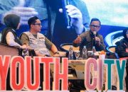 Bima Arya: Semangat Anak Muda Jadi Kunci Bangun Kota Tangguh