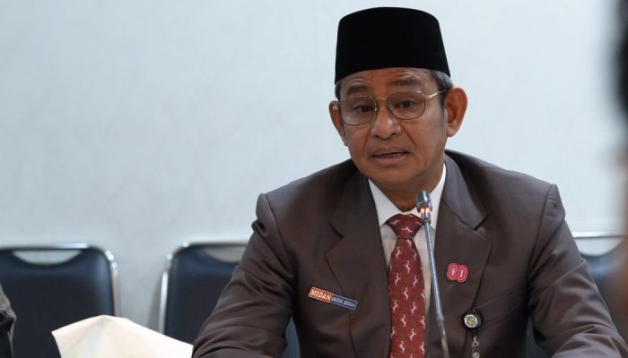 Pemko Medan Bantah Adanya Komitmen Biayai Akomodasi Peserta AFF U19 2026