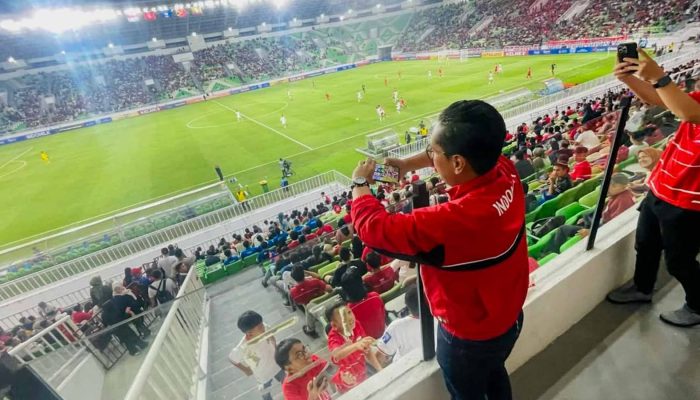 Ketua Panitia Pelaksana ASEAN U19 Boys’ 2026 di Sumut Benarkan Adanya Komitmen Pembiayaan Akomodasi dari Pemko Medan