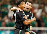 Hasil Pertandingan Grup A Piala Dunia 2026