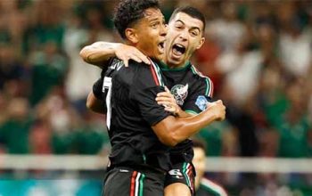 Hasil Pertandingan Grup A Piala Dunia 2026
