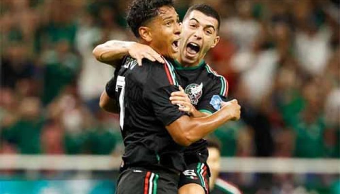 Hasil Pertandingan Grup A Piala Dunia 2026: Tumpas Korsel 1-0, Meksiko Lolos ke 32 Besar
