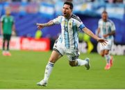 Prediksi Skor Argentina vs Austria Piala Dunia 2026: Messi Unjuk Gigi Lagi, Antarkan Negaranya ke 32 Besar