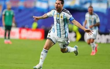 Prediksi Skor Argentina vs Austria