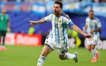 Argentina