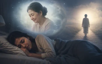 mimpi ibu meninggal artinya menurut psikologi dan Primbon Jawa