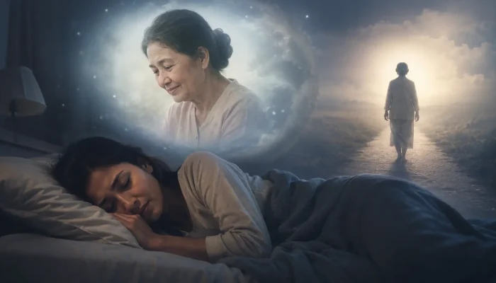 Mimpi Ibu Meninggal Artinya Apa? Ini 10 Makna Menurut Psikologi dan Primbon