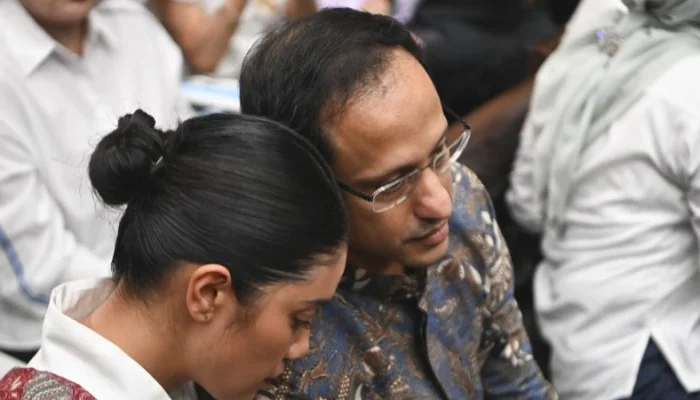 Nadiem Makarim Lawan Vonis 10 Tahun PN Jakpus: Ajukan Banding dan Bantah Terima Uang Rp 809 Miliar