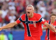 Norwegia vs Pantai Gading: Berikut Prediksi dan 5 Pertandingan Terakhir Masing-masing Tim