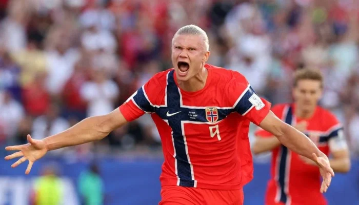 Norwegia vs Pantai Gading: Berikut Prediksi dan 5 Pertandingan Terakhir Masing-masing Tim
