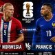 Prediksi Skor Norwegia vs Prancis