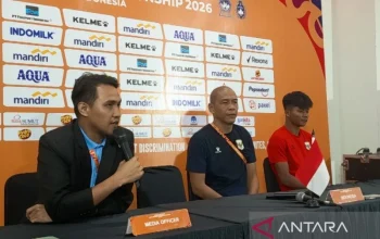 Timnas Indonesia U-19