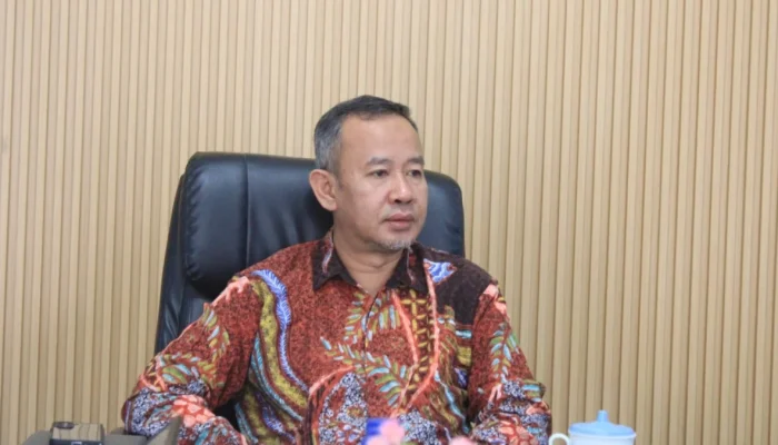 Ombudsman Sumut Soroti Temuan 6,8 Kg Ganja di Lapas Padangsidimpuan, Minta Kalapas dan Jajaran Dievaluasi