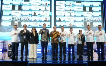 PELNI tingkatkan keselamatan pelaut