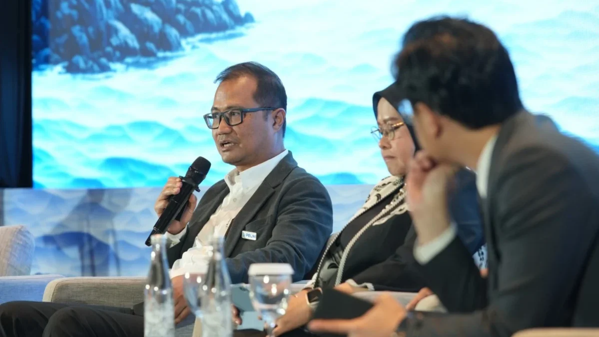 PELNI tingkatkan keselamatan pelaut