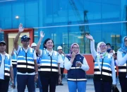 Direksi Baru PELNI
