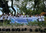 Program lingkungan PELNI