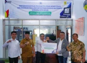 PLN Sumut Latih Pemuda Kurang Mampu di Medan Kuasai Keterampilan Digital, Salurkan 25 Unit Komputer