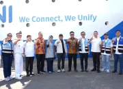 PMN PELNI Rp 4,5 Triliun