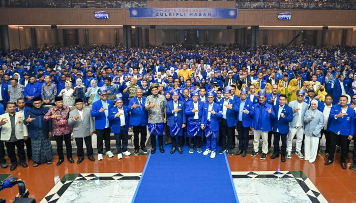 PAN Diminta Perjuangkan Lebih Banyak Program Pusat untuk Sumut