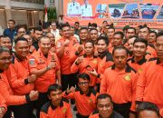 Kepala Desa Bersertifikat Basarnas Bakal Dapat Insentif
