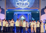 Bobby Nasution Ajak Implementasikan Nilai Alquran dalam Pembangunan