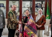 Pemprov Sumut Gandeng ADB Kembangkan KEK Sei Mangkei, Target Investasi Rp 129 Triliun