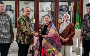 Pemprov Sumut Gandeng ADB Kembangkan KEK Sei Mangkei, Target Investasi Rp 129 Triliun