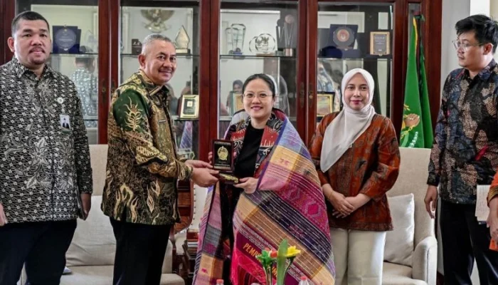 Pemprov Sumut Gandeng ADB Kembangkan KEK Sei Mangkei, Target Investasi Rp 129 Triliun