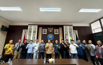 Permedsu Siap Kolaborasi dengan BNNP Sumut Sukseskan Program Ananda Bersinar, Fokus Cegah Narkoba di Kalangan Pelajar