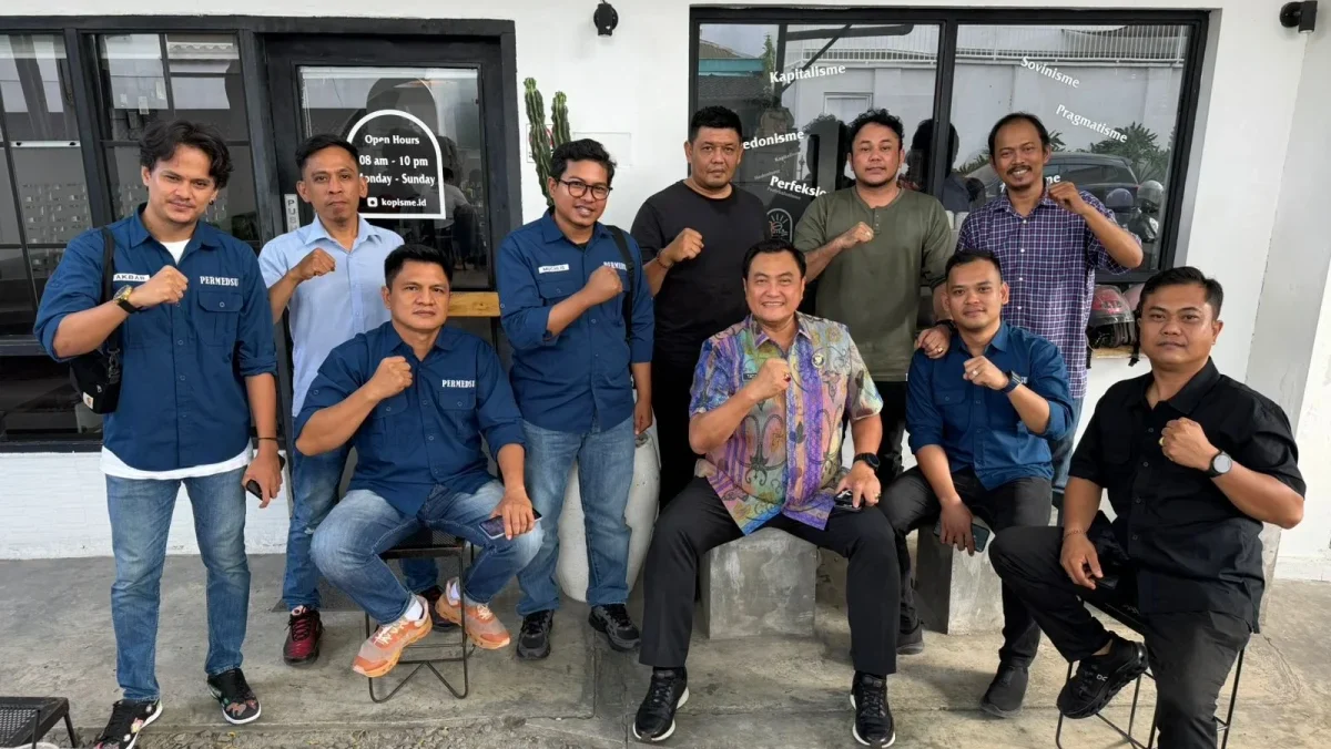 BNNP Sumut