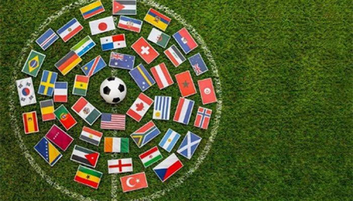 Jadwal Piala Dunia 2026 Sabtu 13 Juni: Dua Laga Seru Tuan Rumah Kanada dan Amerika Serikat