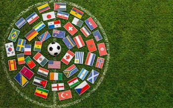 Jadwal Piala Dunia 2026