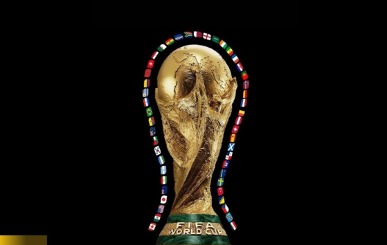 Piala Dunia 2026