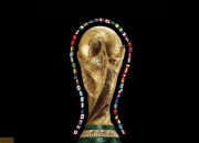 Jadwal Piala Dunia
