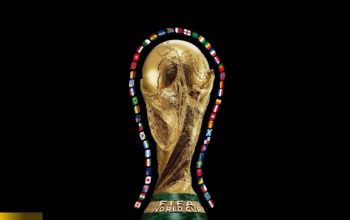 Jadwal Piala Dunia