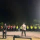 Pengamanan Indonesia vs Vietnam