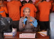 Pengeroyokan Maut Pematangsiantar