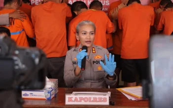 Pengeroyokan Maut Pematangsiantar