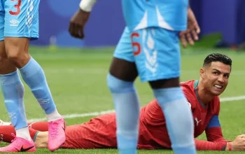 Roberto Martinez Ungkap Penyebab Portugal Gagal Kalahkan RD Kongo di Piala Dunia 2026