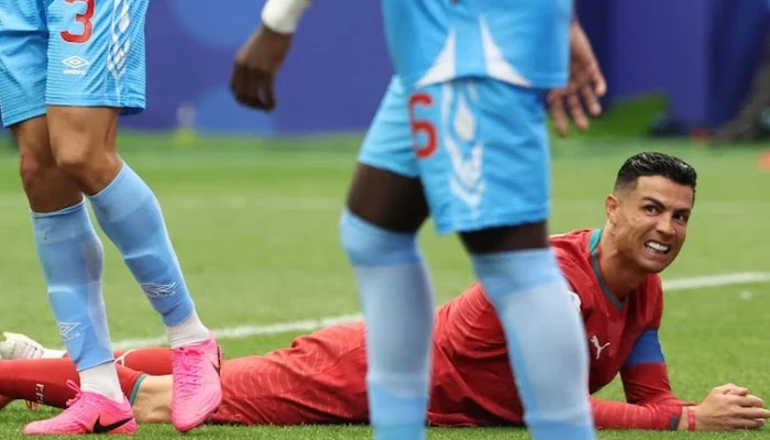 Roberto Martinez Ungkap Penyebab Portugal Gagal Kalahkan RD Kongo di Piala Dunia 2026