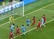Portugal vs RD Kongo