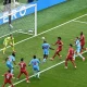 Portugal Dikejutkan RD Kongo! Gol Yoane Wissa di Injury Time Bikin Skor 1-1 pada Babak Pertama