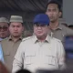 Prabowo swasembada pangan