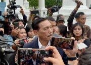 Prabowo panggil Luhut dan Chatib Basr