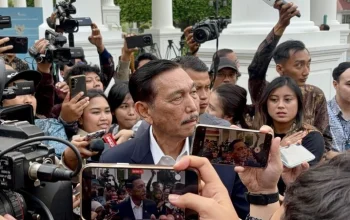Prabowo panggil Luhut dan Chatib Basr