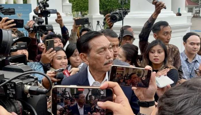 Prabowo Panggil Luhut dan Chatib Basri ke Istana, Ada Sinyal Bahas Ekonomi Nasional?