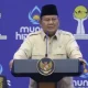 Prabowo HIPMI
