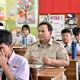 Prabowo Tinjau MBG