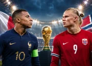 Prancis vs Norwegia di Piala Dunia 2026: Saat Mbappe dan Haaland Berebut Takhta Sepak Bola Dunia